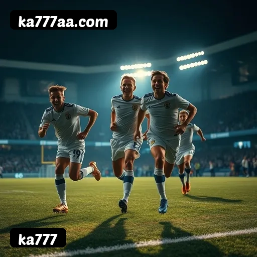 Imagem secundária para conteúdo da página Facebook ka777