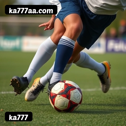 Vantagens de jogar slots no ka777 Brasil