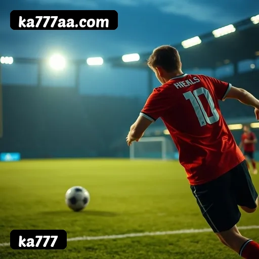 Imagem secundária de apoio para instalação do app ka777
