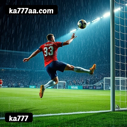 Benefícios do Login ka777 - Bônus e Vantagens Exclusivas