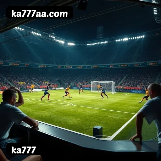 Prévia de conteúdo do canal Telegram ka777